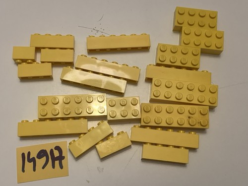 Lot pièce lego briques - lego,