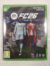 EA SPORTS FC 26 XBOX ONE /