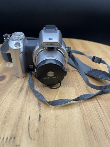 Konica minolta dimage - konica,