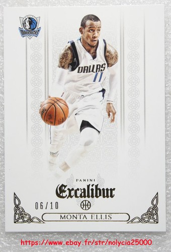 2014 panini excalibur nba - excalibur,