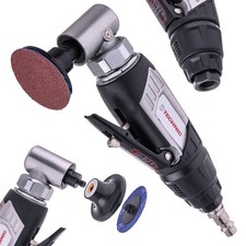 Meuleuse d'angle pneumatique