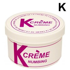 Lubrifiant Anal Relaxant