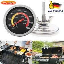 Thermomètre De Grill BBQ