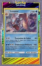 Léviator Holo - SL03:Ombres
