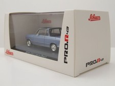 BMW 2002 E10 BAUR 1968 1971