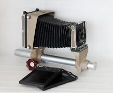 Linhof Technika 4x5 +