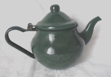 Ancienne  petite théiere