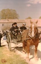 Photo ancienne groupe