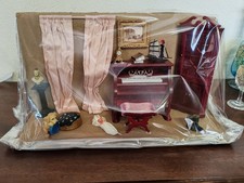 Meubles De Maison De Poupée 