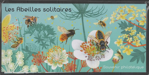 France bloc souvenir - france,
