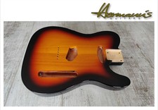 Hermann´s Corpos Telecaster