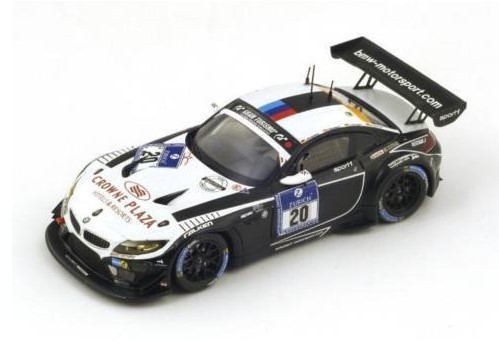 Spark bmw gt3 20 sports - -, z4