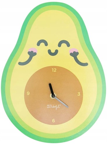 Magnifique horloge - magnifique,