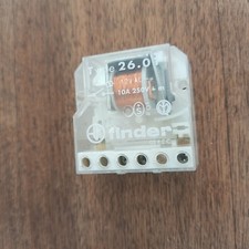 Télérupteur encastrable