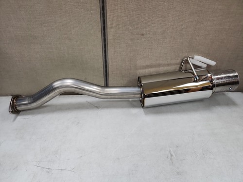 Spoon sports muffler - spoon,