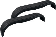 Kit de deux garde-boue