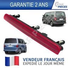 Feu stop coffre hayon arrière