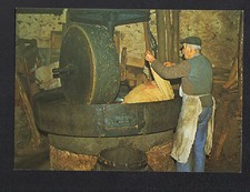 In QUERCY (46) ARTISAN OILER at OIL MILL / WALNUT OIL