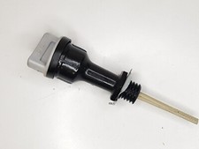 puit et jauge de niveau d