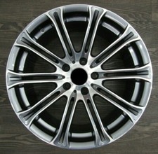 Jantes en Alliage Compatible