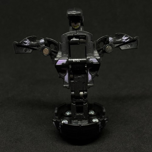 Bakugan mega brontes - mega, darkus