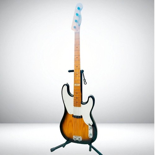 Fender japan opb sting - japan,