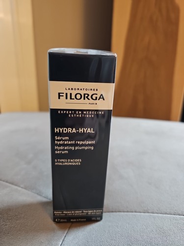 Filorga hydra hyal crème - filorga, hydra-hyal