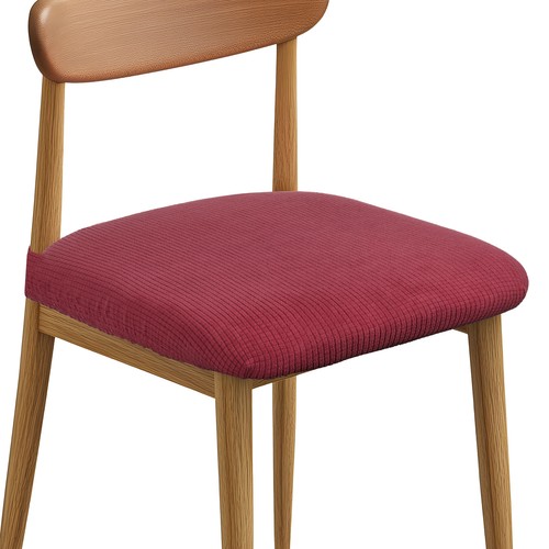 Housse chaise pour - de,