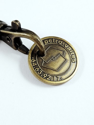 Porte cles elf - porte-cles,