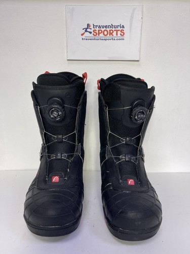 Bottes snowboard head 500 - de,