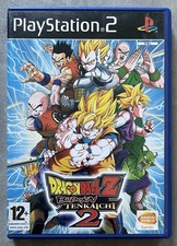 SONY - PLAYSTATION - PS2 - DBZ