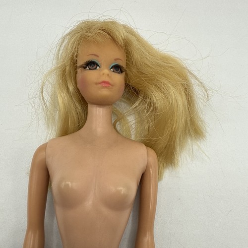 Vintage mattel 1958 1962 - mattel, midge
