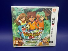 Inazuma Eleven Go Chrono