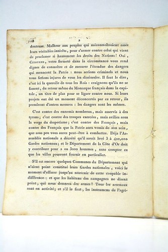 Adresse assemblée - adresse,