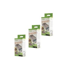 Pack ISOTRONIC 3X Répulsifs