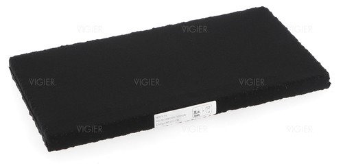 Filtre charbon monoblock - , novy