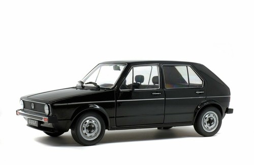 Golf mki cl - golf, black