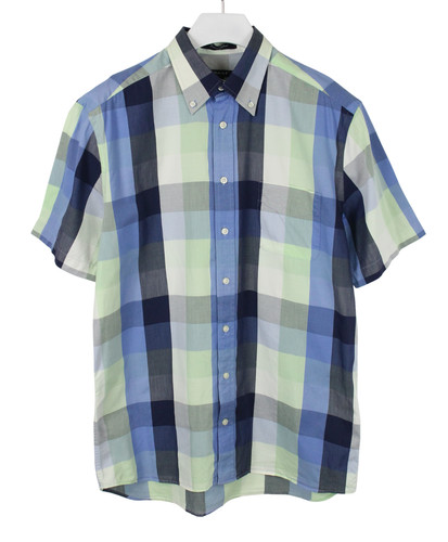 Gant summer oxford - gant, fit