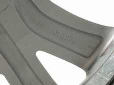 4250D536 jante MITSUBISHI ASX (GA0W) MOTION 2WD 2015 2379936