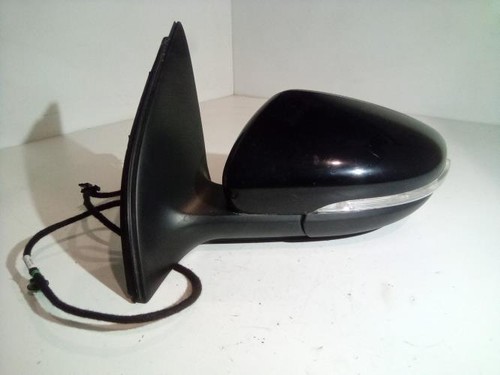 Retroviseur gauche volkswagen - retroviseur,