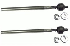 Deux Rotules Axiales Droite et Gauche pour Peugeot 104 Citroën C15 Camionnette.