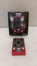 Line 6 POD EXPRESS GUITAR Amp
