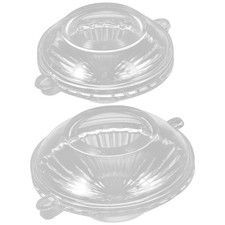  2 Pcs Moule À Bougie Flottante Moules Pour La Fabrication De Bougies