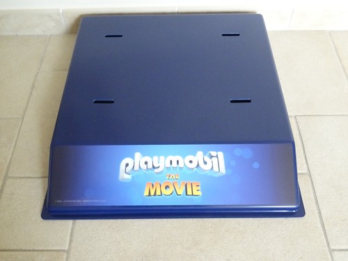 Socle playmobil geant 50 - playmobil, 1.50