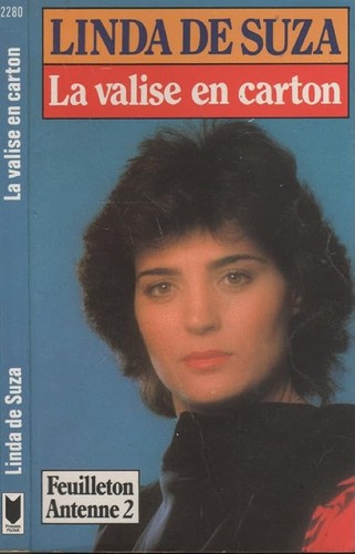 Valise carton - carton,