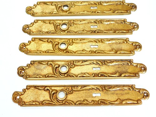 295mm lot anciennes - de, 5