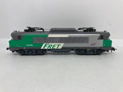 Roco 63780 locomotive - ho,