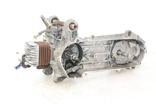 Moteur tgb city 50 2011 - -,