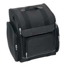 SADDLEMEN SSR1900 Sac De Moto Universel SISSY BAR BAG