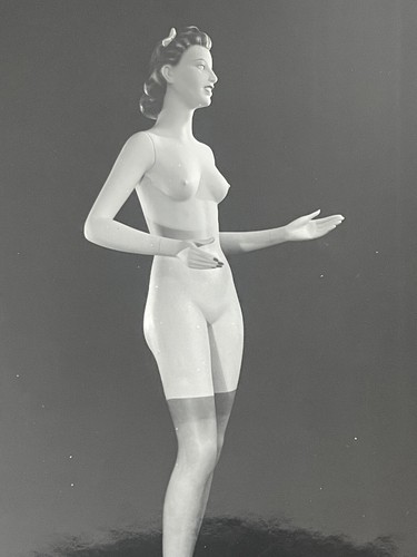 Rare photo originale vintage